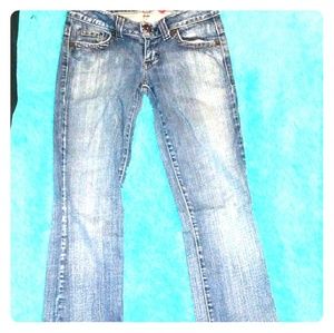 2 Pairs of Guess Jeans